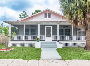 506 Floribraska Ave, Tampa, FL 33603