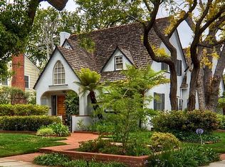 4155 Cedar Ave, Long Beach, CA 90807