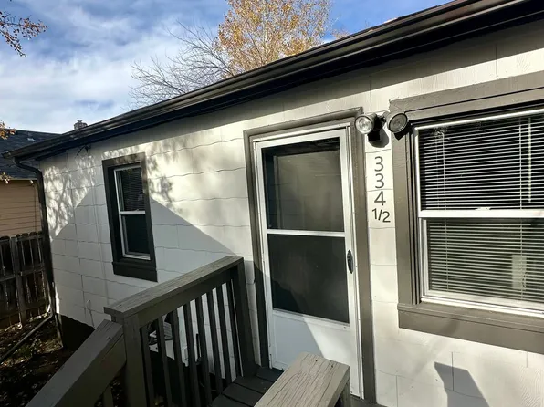334 1/2 Yellowstone Ave, Billings, MT 59101