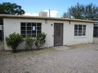 442 W Canada St, Tucson, AZ 85706