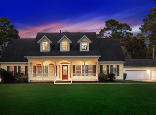 39920 Cimarron Way, Magnolia, TX 77354