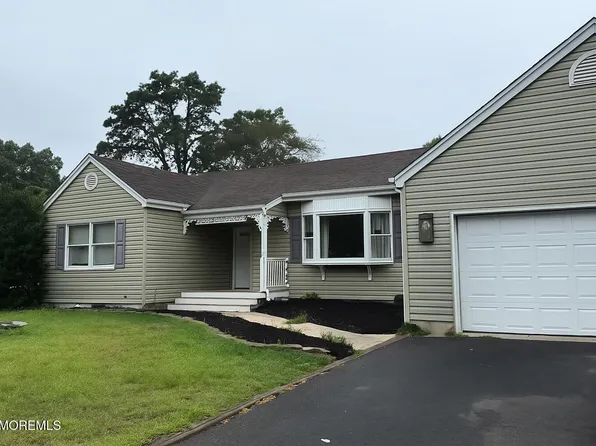 218 Sunset Drive, Forked River, NJ 08731