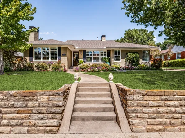 6707 Southridge Dr, Dallas, TX 75214
