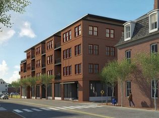 62 India St #406, Portland, ME 04101