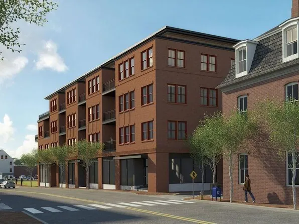 62 India Street #406, Portland, ME 04101