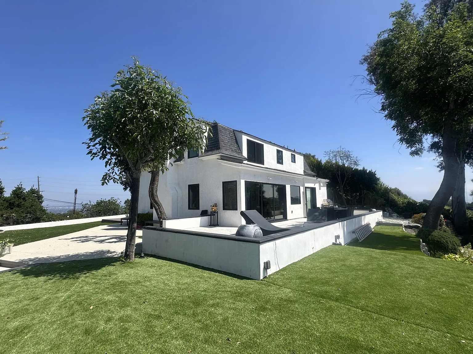 N Beverly Dr, Beverly Hills — Photo 4