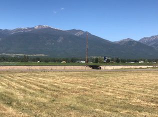 411 Vista View Loop, Stevensville, MT 59870