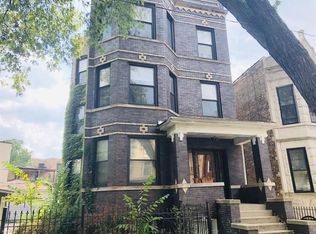 2430 N Albany Ave, Chicago, IL 60647