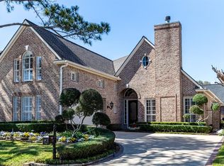 18 Champions Court Pl, Houston, TX 77069