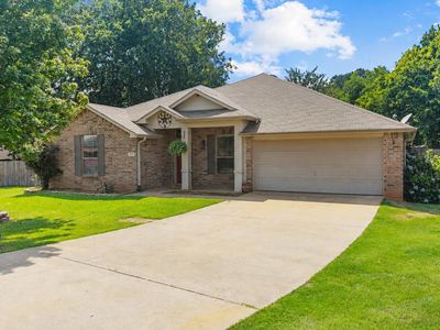 114 Haley Ln, Chandler, TX, 75758