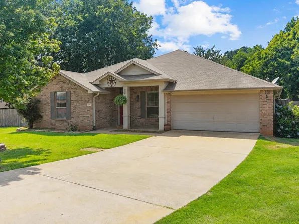 114 Haley Ln, Chandler, TX 75758