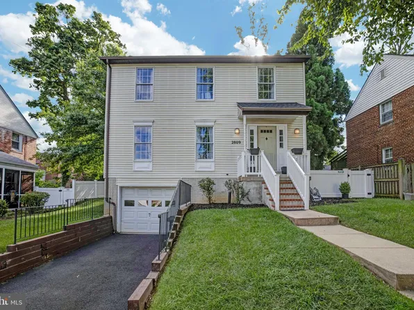 2809 Laurel Ave, Landover, MD 20785