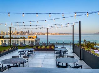 Hawkins, San Francisco, CA 94130