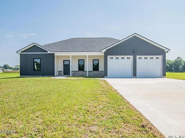 221 A C Smith Road Road, Roxobel, NC 27872