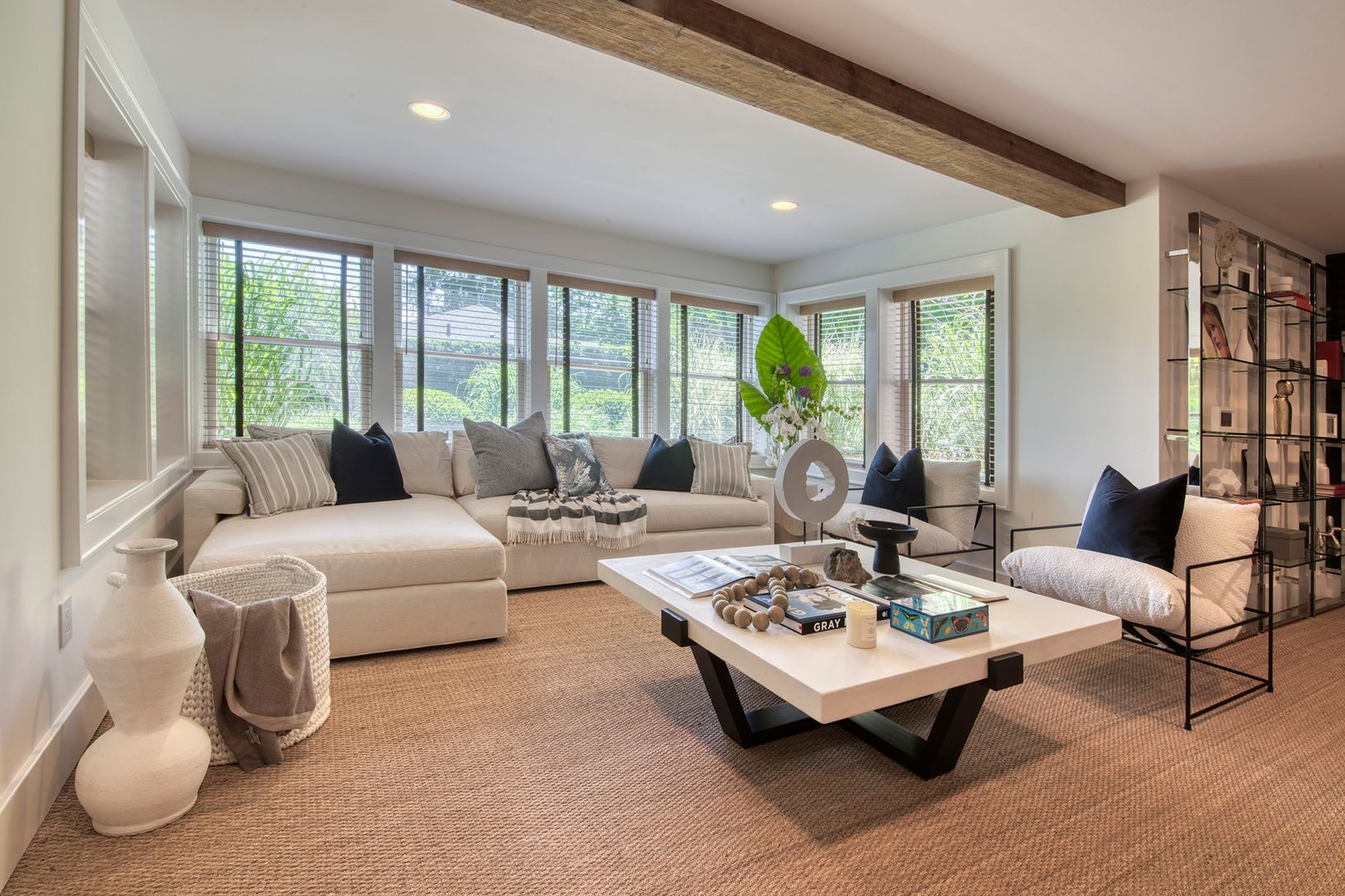  Lower Level Den 