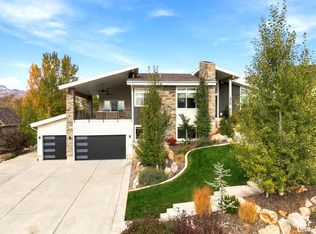 4118 E 4600 N, Eden, UT 84310