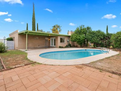 2265 Madera Dr, Sierra Vista, AZ, 85635