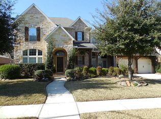 14607 Laurenwood Ct, Humble, TX 77396