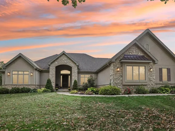 7603 Watch Hill Court, Verona, WI 53593