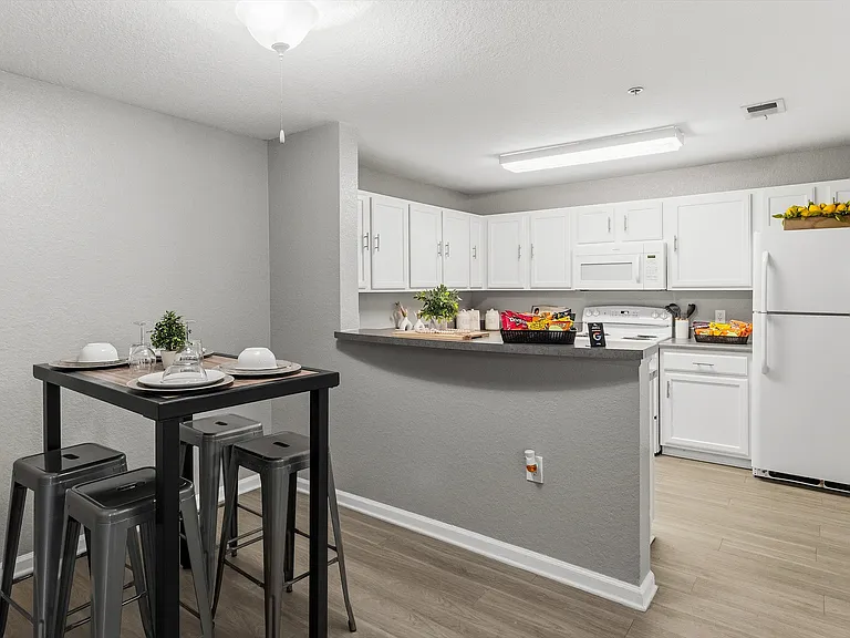 Townhomes at TSC — Photo 8