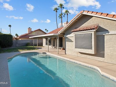 7631 W Mcrae Way, Glendale, AZ, 85308