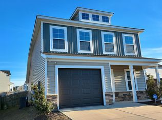 418 Eclipse Ln, Elgin, SC 29045