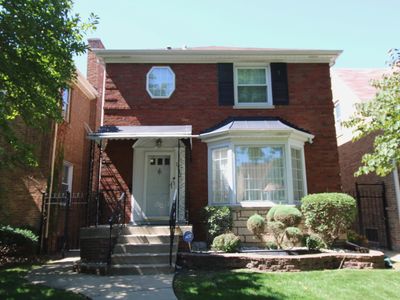 1712 N Natoma Ave, Chicago, IL, 60707