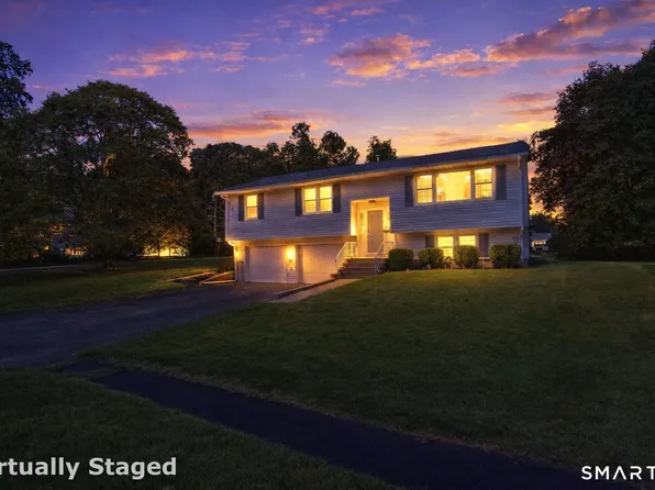 26 Farrel Drive, Ansonia, CT 06401
