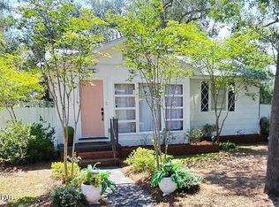 1336 Cincinnati Ave, Panama City, FL 32401