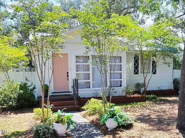 1336 Cincinnati Ave, Panama City, FL 32401