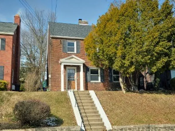 1131 Winterton St, Pittsburgh, PA 15206