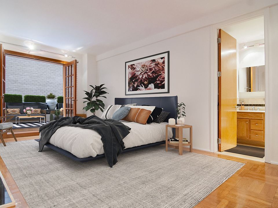 1st image of 150 W 58th St APT 2D