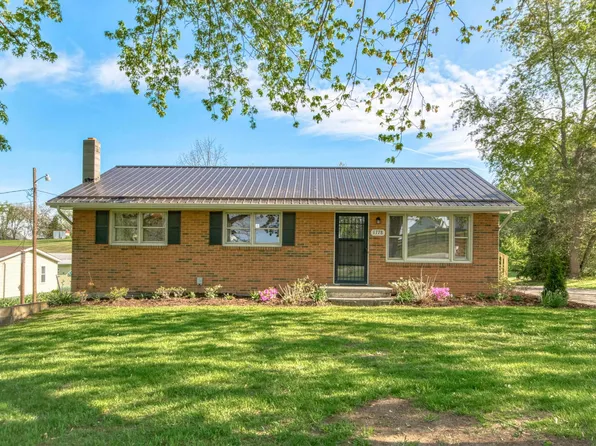 1778 Union Valley Rd, Riner, VA 24149