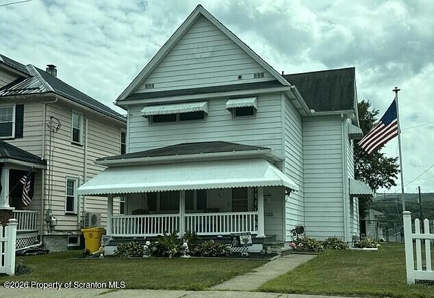 1st image of 133 1/2 S Main St Unit 131