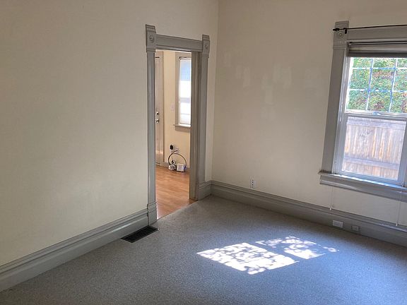 Bedroom plus bonus room