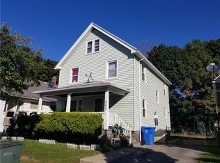 362 Roycroft Dr, Rochester, NY 14621