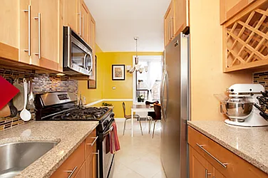 Sold by Brooklyn Hearth Realty