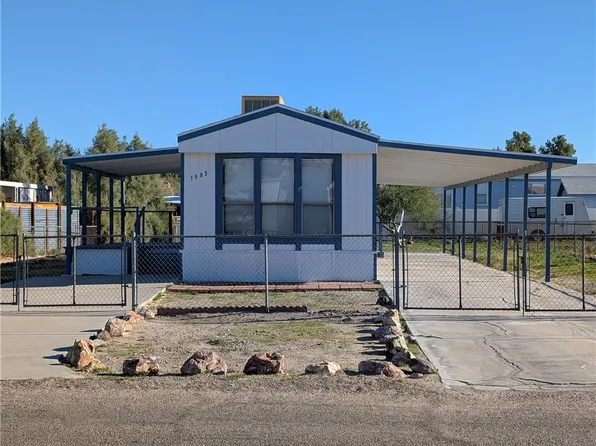 1585 E Gran Circulo, Fort Mohave, AZ 86426