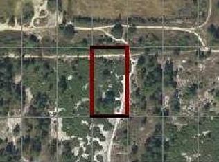 7825 9th Pl, Labelle, FL 33935