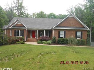 2910 Maple Grove Ln W, Powhatan, VA 23139