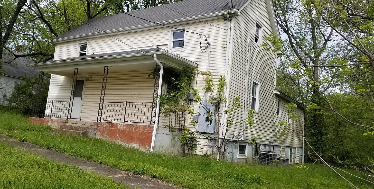 1115 Pine St, Leadwood, MO 63653 Zillow