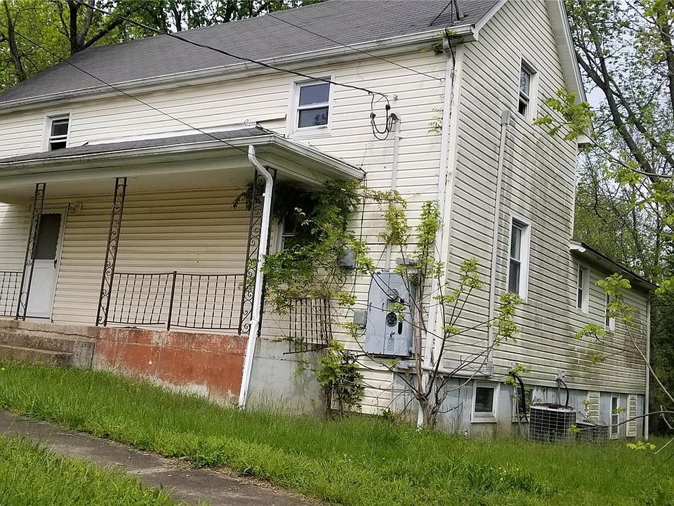 1115 Pine St, Leadwood, MO 63653 Zillow