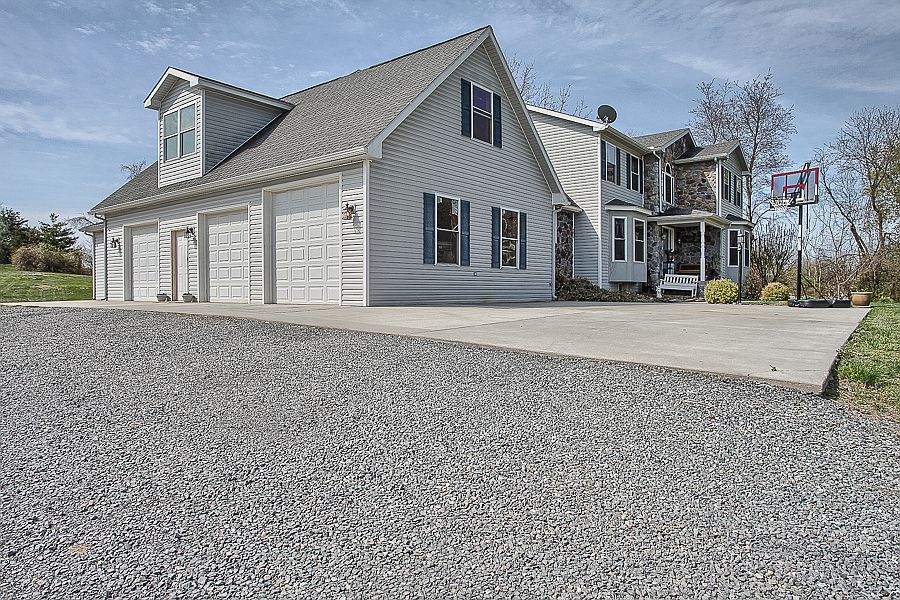 436 Mount Rock Rd, Newville, PA 17241 Zillow