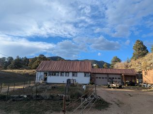 5356 Night Hawk Pass Rd, Golden, CO 80403