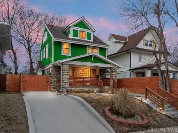 3230 Bellefontaine Ave, Kansas City, MO 64128