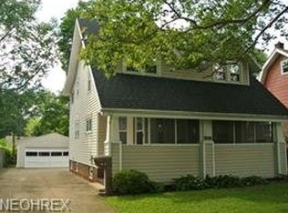 1666 25th St, Cuyahoga Falls, OH 44223