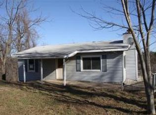 18896 Dubuque Rd, Omaha, AR 72662