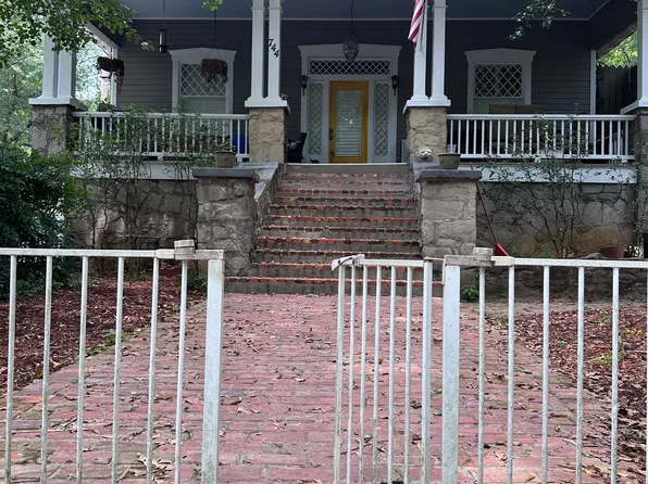 744 Saint Charles Ave NE APT B, Atlanta, GA 30306