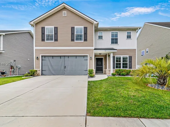14 Stepping Stone Way, Bluffton, SC 29910