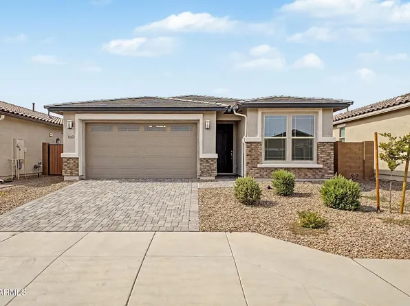 40070 W ANNE Lane, Maricopa, AZ 85138